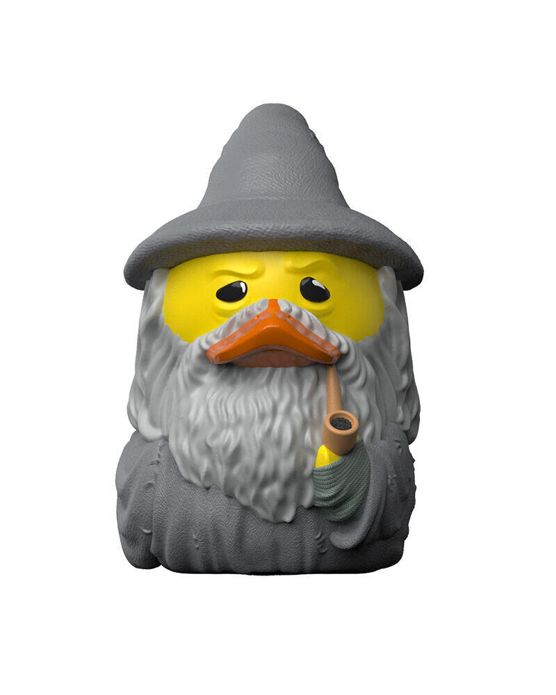numskull® Lord of the Rings: Gandalf The Grey TUBBZ™ samlefigur