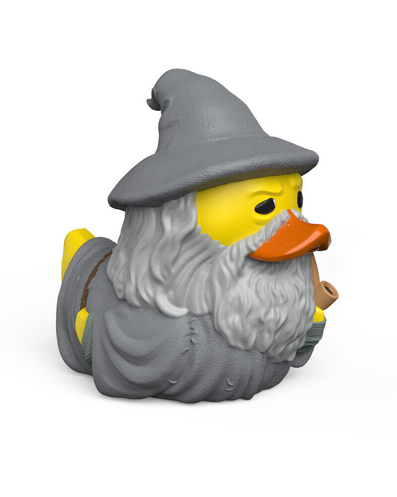 numskull® Lord of the Rings: Gandalf The Grey TUBBZ™ samlefigur