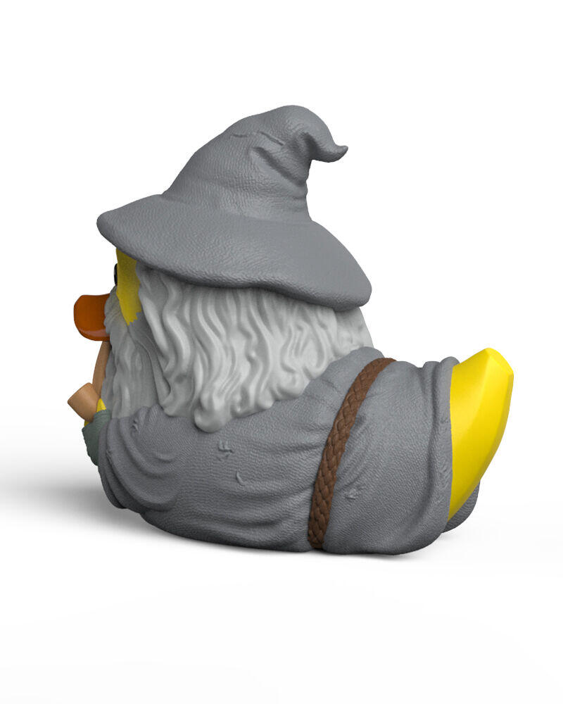 numskull® Lord of the Rings: Gandalf The Grey TUBBZ™ samlefigur