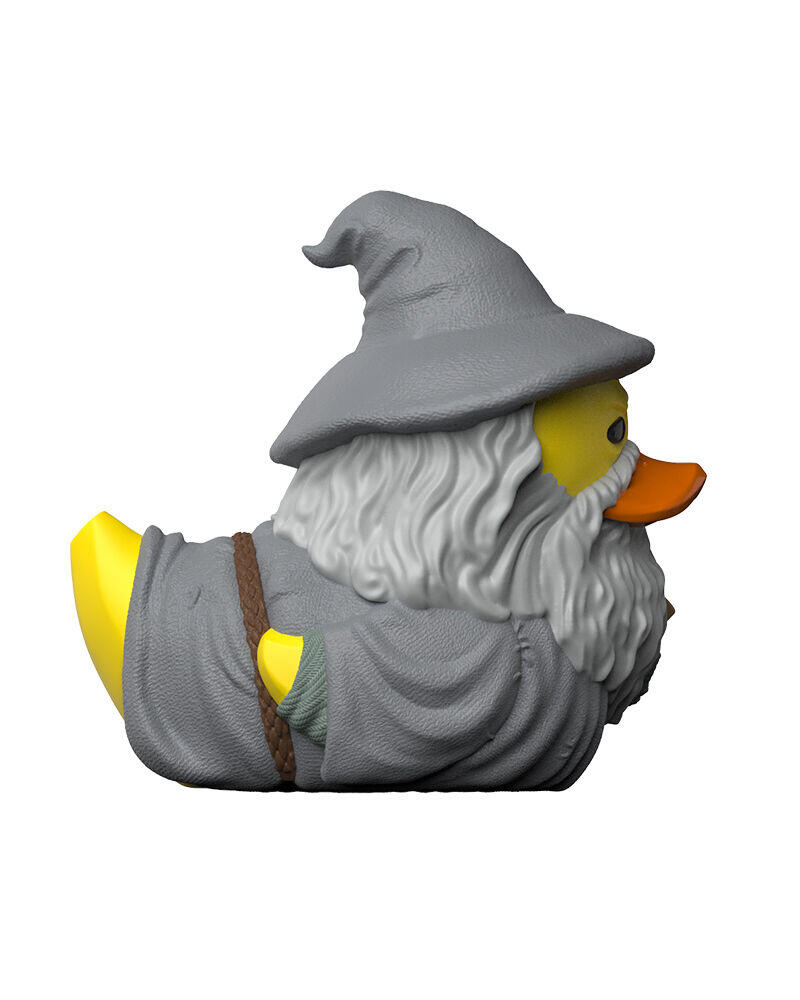 numskull® Lord of the Rings: Gandalf The Grey TUBBZ™ samlefigur