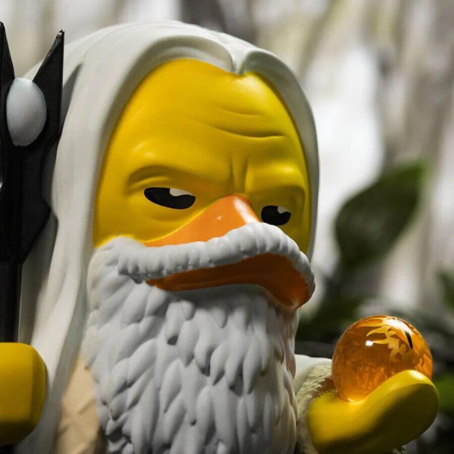 numskull® Lord of the Rings: Saruman TUBBZ™ samlefigur