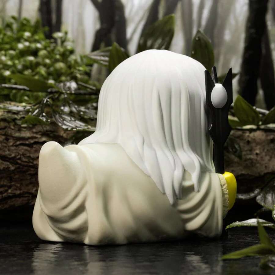 numskull® Lord of the Rings: Saruman TUBBZ™ samlefigur
