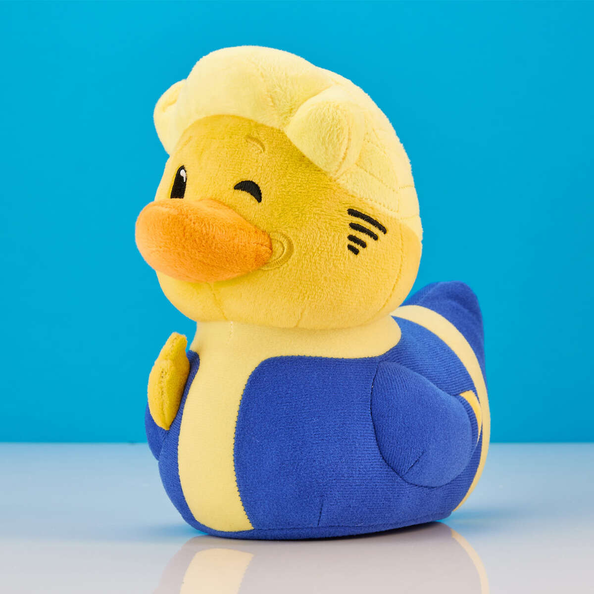 numskull® Fallout: Vault Boy TUBBZ™ plysjfigur