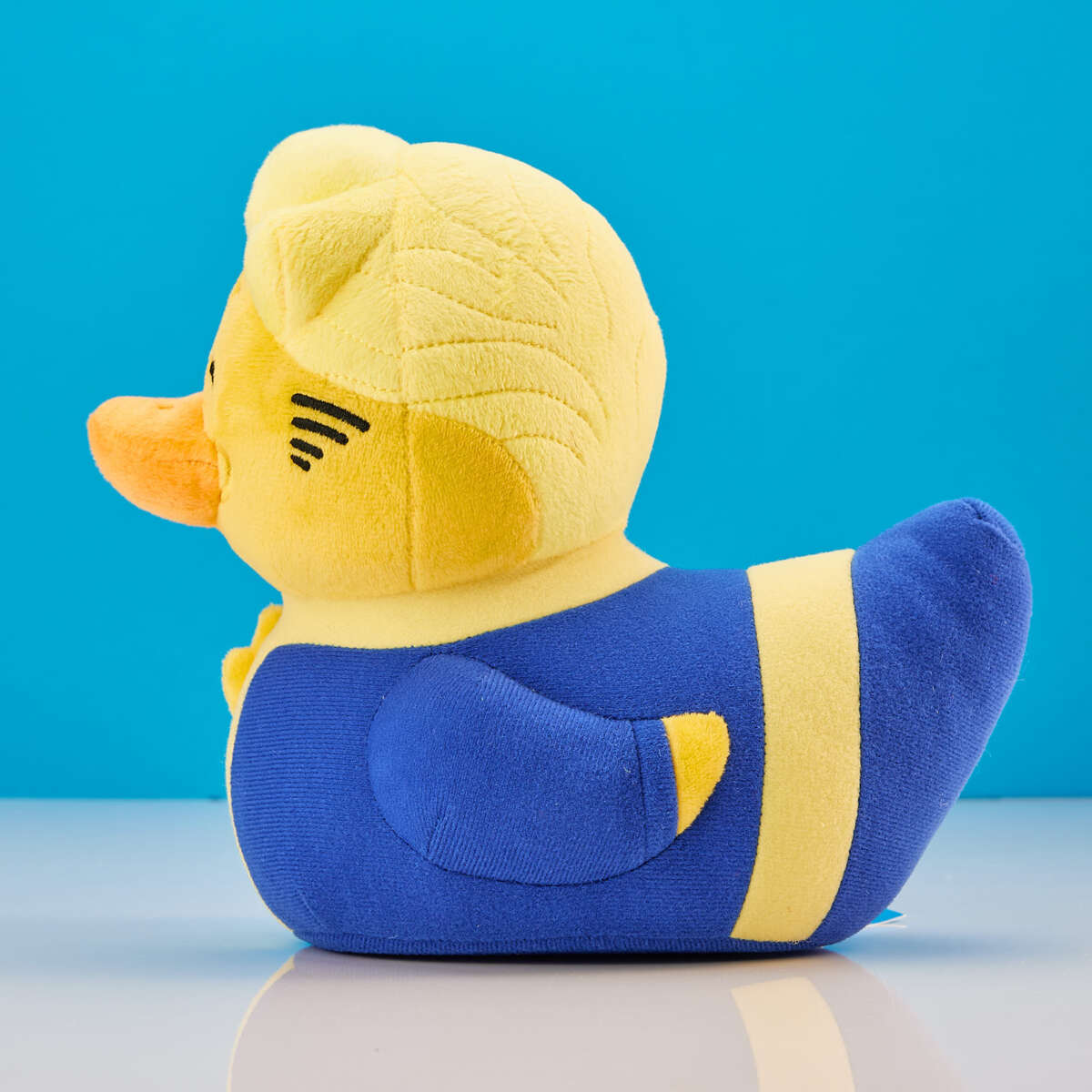 numskull® Fallout: Vault Boy TUBBZ™ plysjfigur
