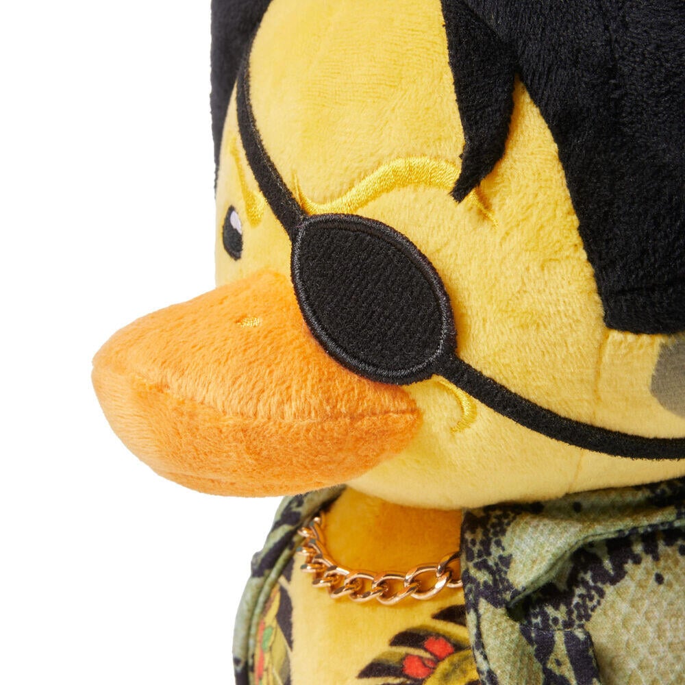 numskull® Yakuza: Goro Majima TUBBZ™ plysjfigur