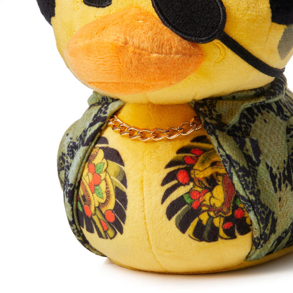 numskull® Yakuza: Goro Majima TUBBZ™ plysjfigur