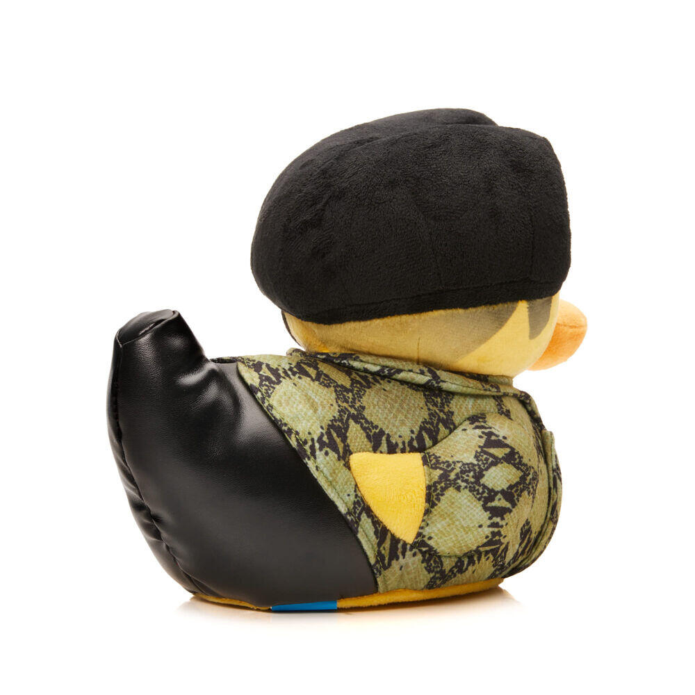 numskull® Yakuza: Goro Majima TUBBZ™ plysjfigur