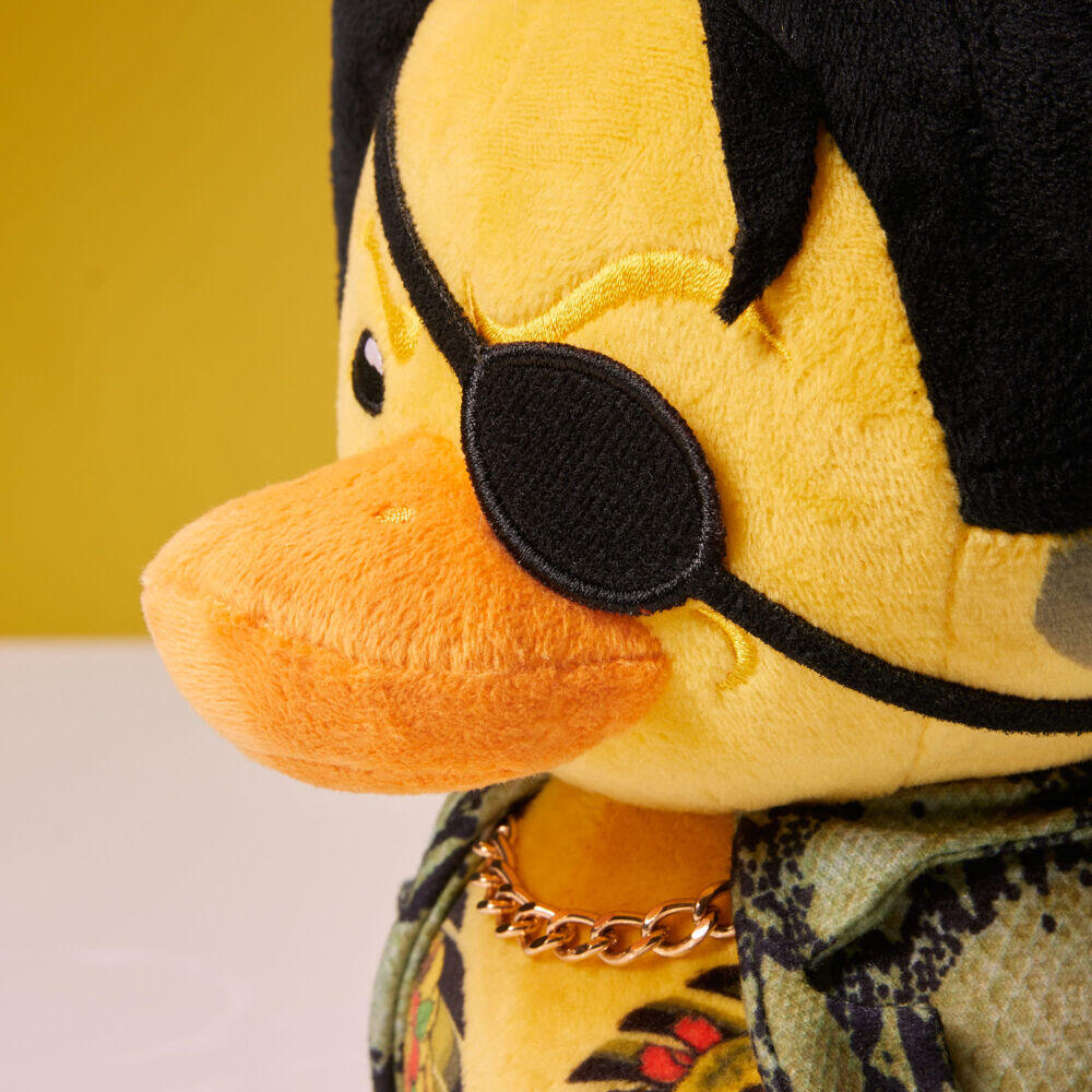 numskull® Yakuza: Goro Majima TUBBZ™ plysjfigur