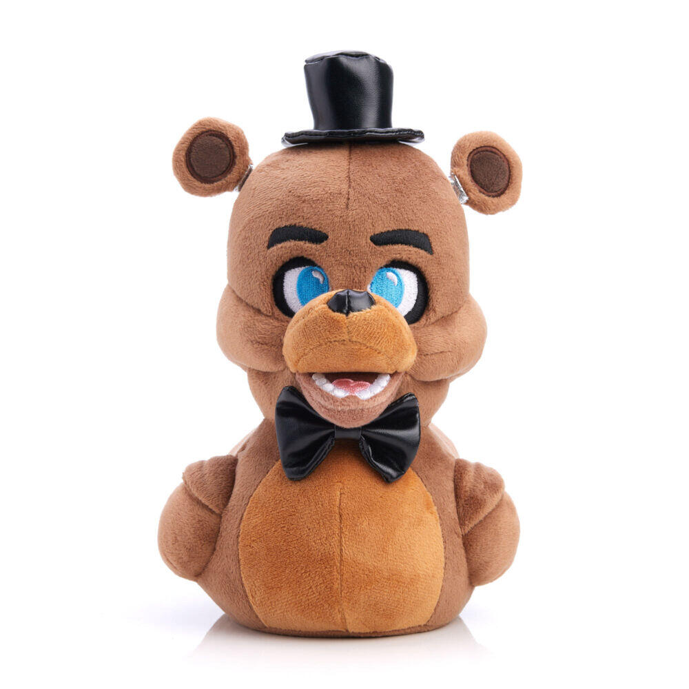numskull® Five Nights At Freddy's: Freddy TUBBZ™ plysjfigur