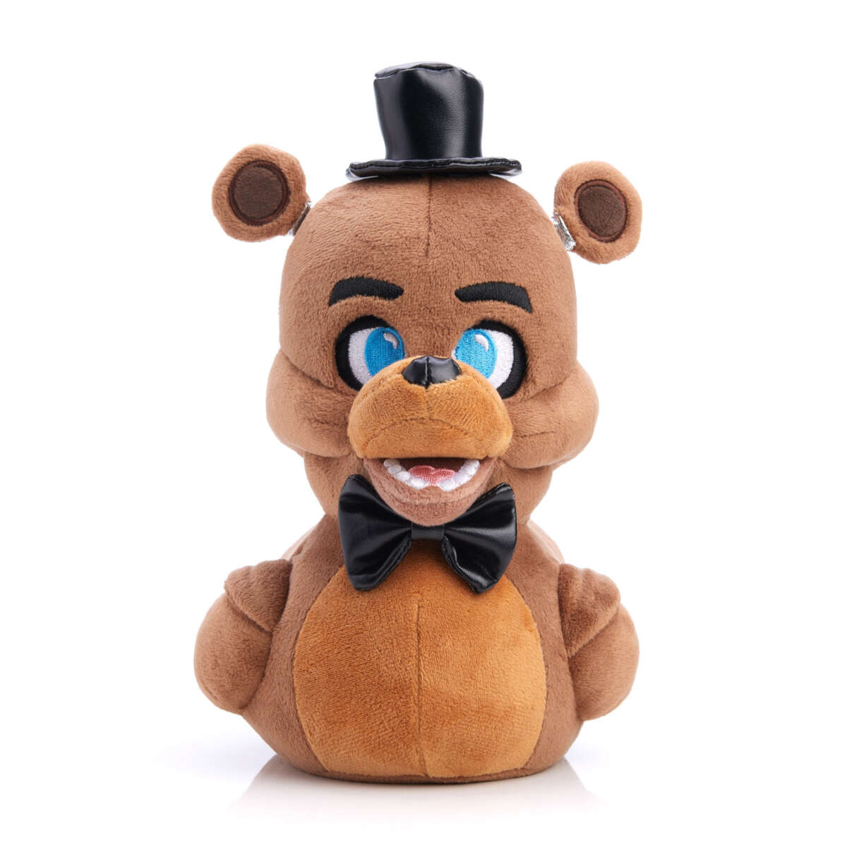 numskull® Five Nights At Freddy's: Freddy TUBBZ™ plysjfigur