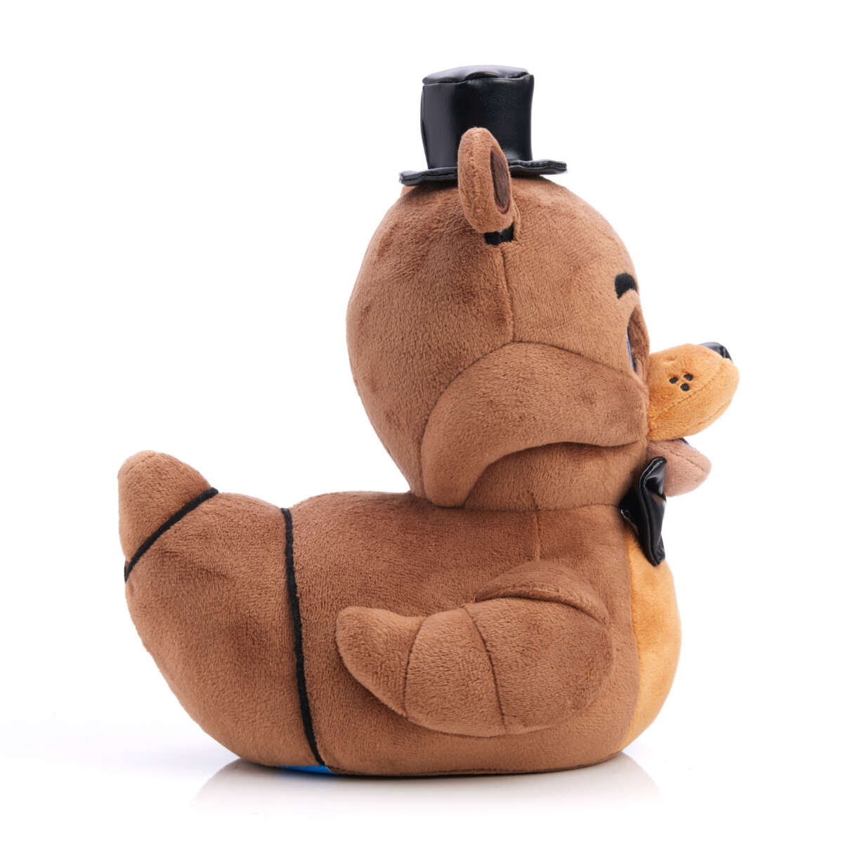 numskull® Five Nights At Freddy's: Freddy TUBBZ™ plysjfigur