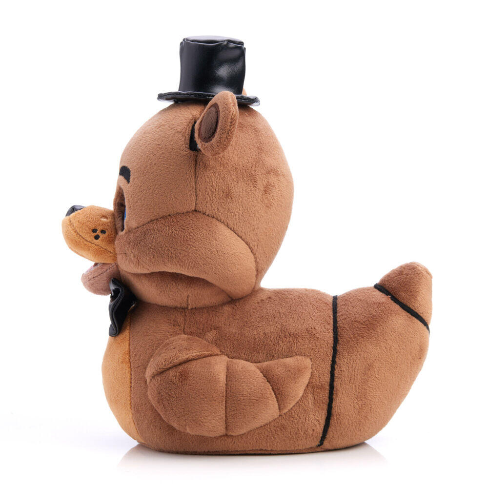 numskull® Five Nights At Freddy's: Freddy TUBBZ™ plysjfigur