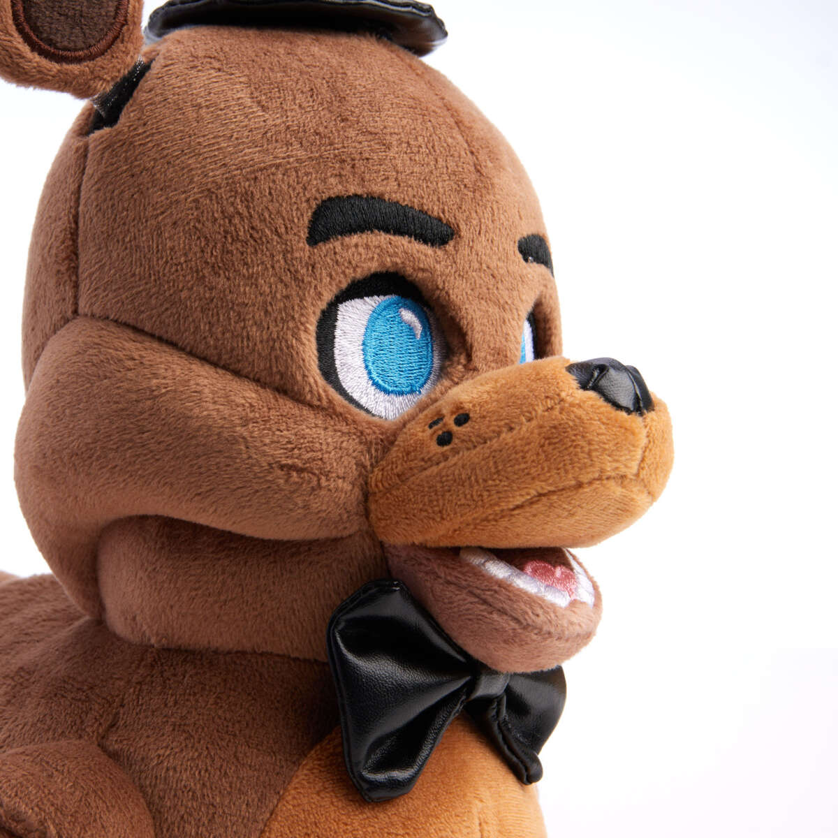 numskull® Five Nights At Freddy's: Freddy TUBBZ™ plysjfigur
