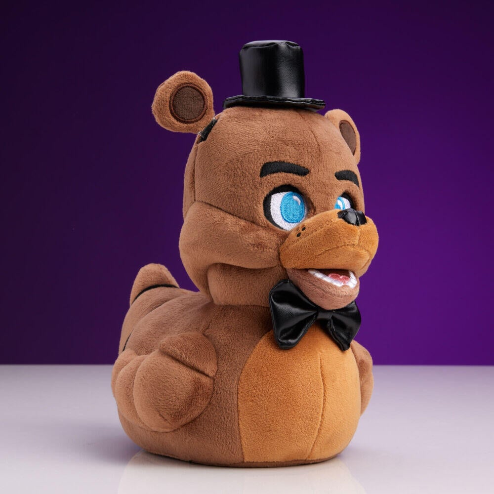 numskull® Five Nights At Freddy's: Freddy TUBBZ™ plysjfigur