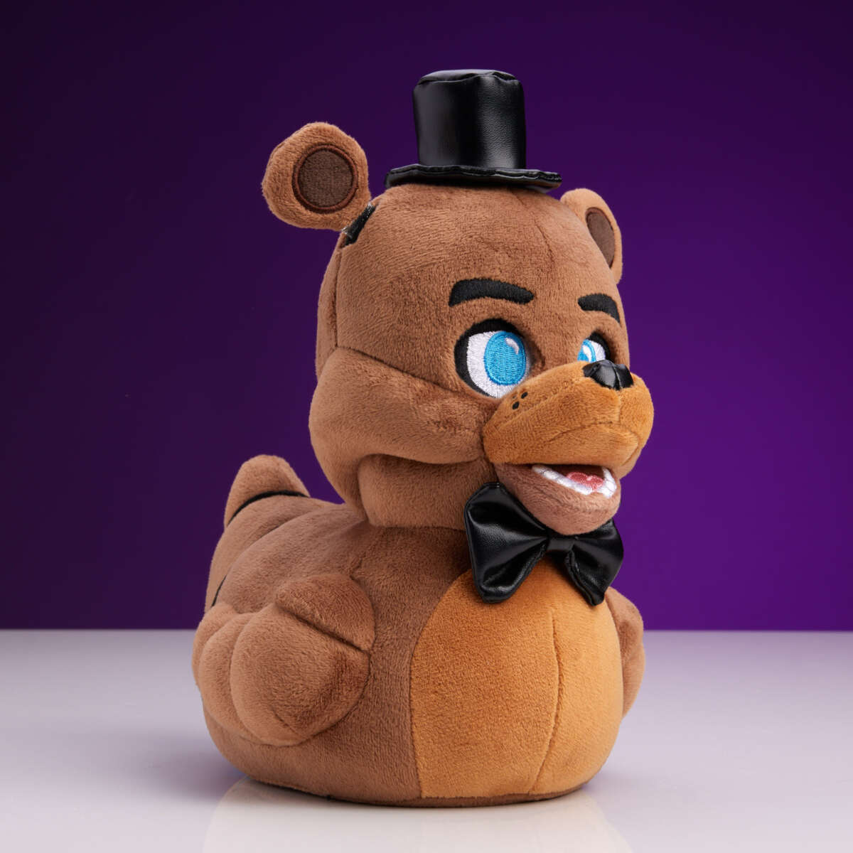 numskull® Five Nights At Freddy's: Freddy TUBBZ™ plysjfigur