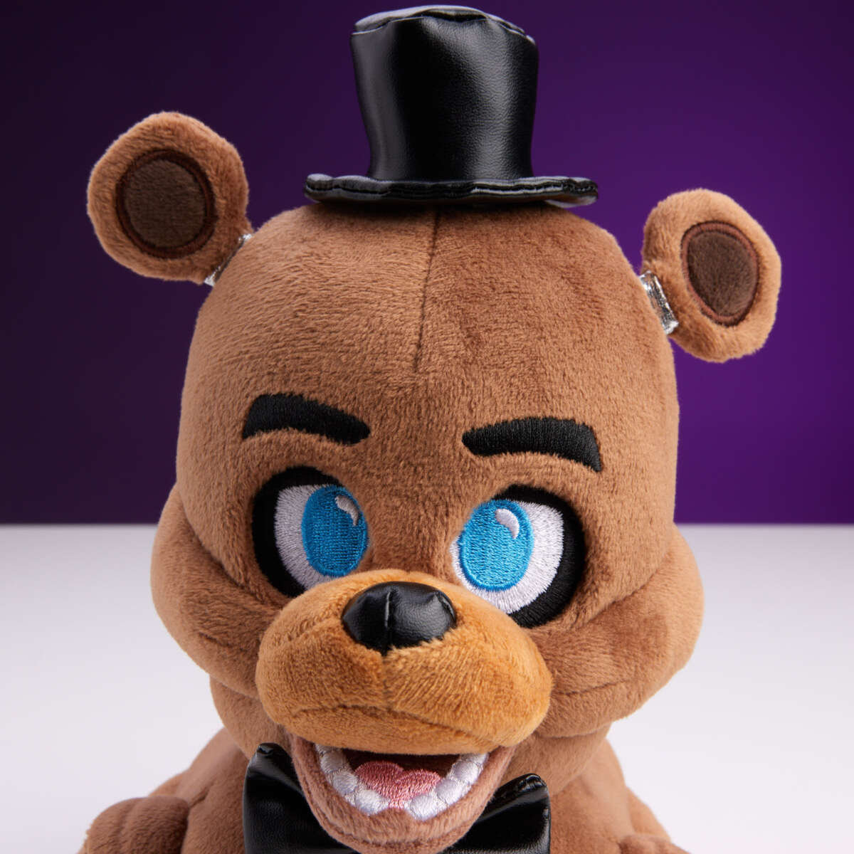 numskull® Five Nights At Freddy's: Freddy TUBBZ™ plysjfigur