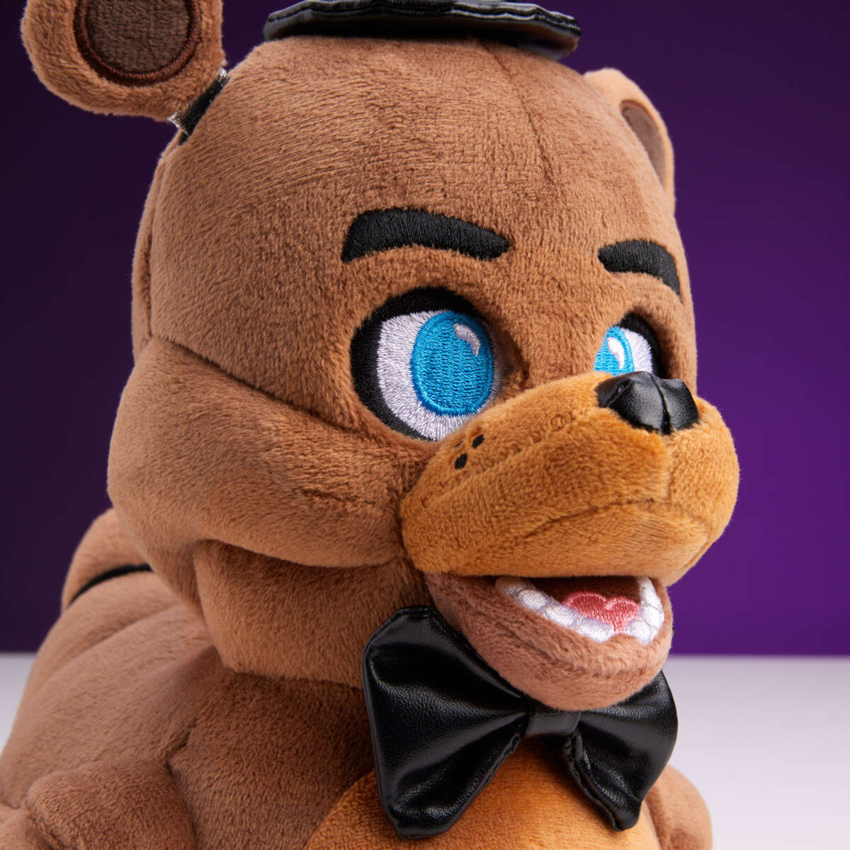 numskull® Five Nights At Freddy's: Freddy TUBBZ™ plysjfigur