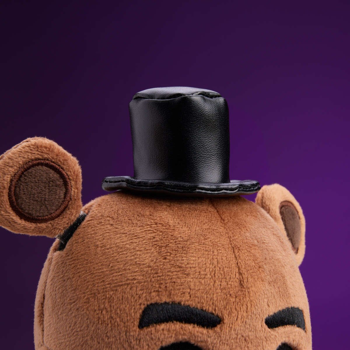 numskull® Five Nights At Freddy's: Freddy TUBBZ™ plysjfigur
