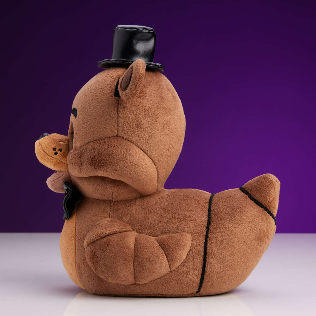 numskull® Five Nights At Freddy's: Freddy TUBBZ™ plysjfigur