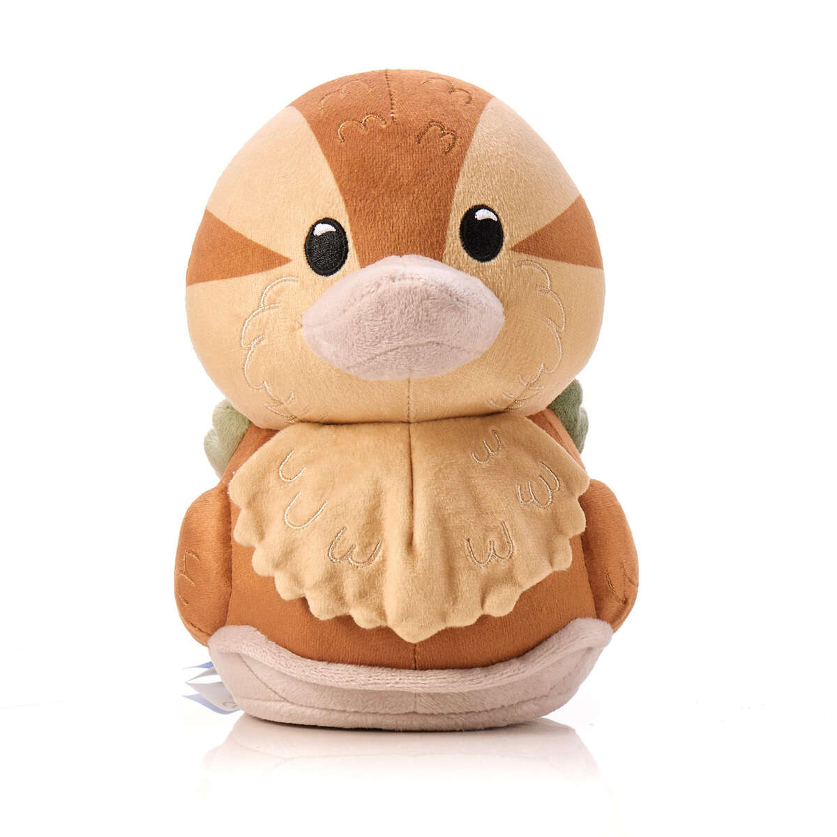 numskull® Avatar the Last Air Bender: Turtleduck TUBBZ™ plysjfigur