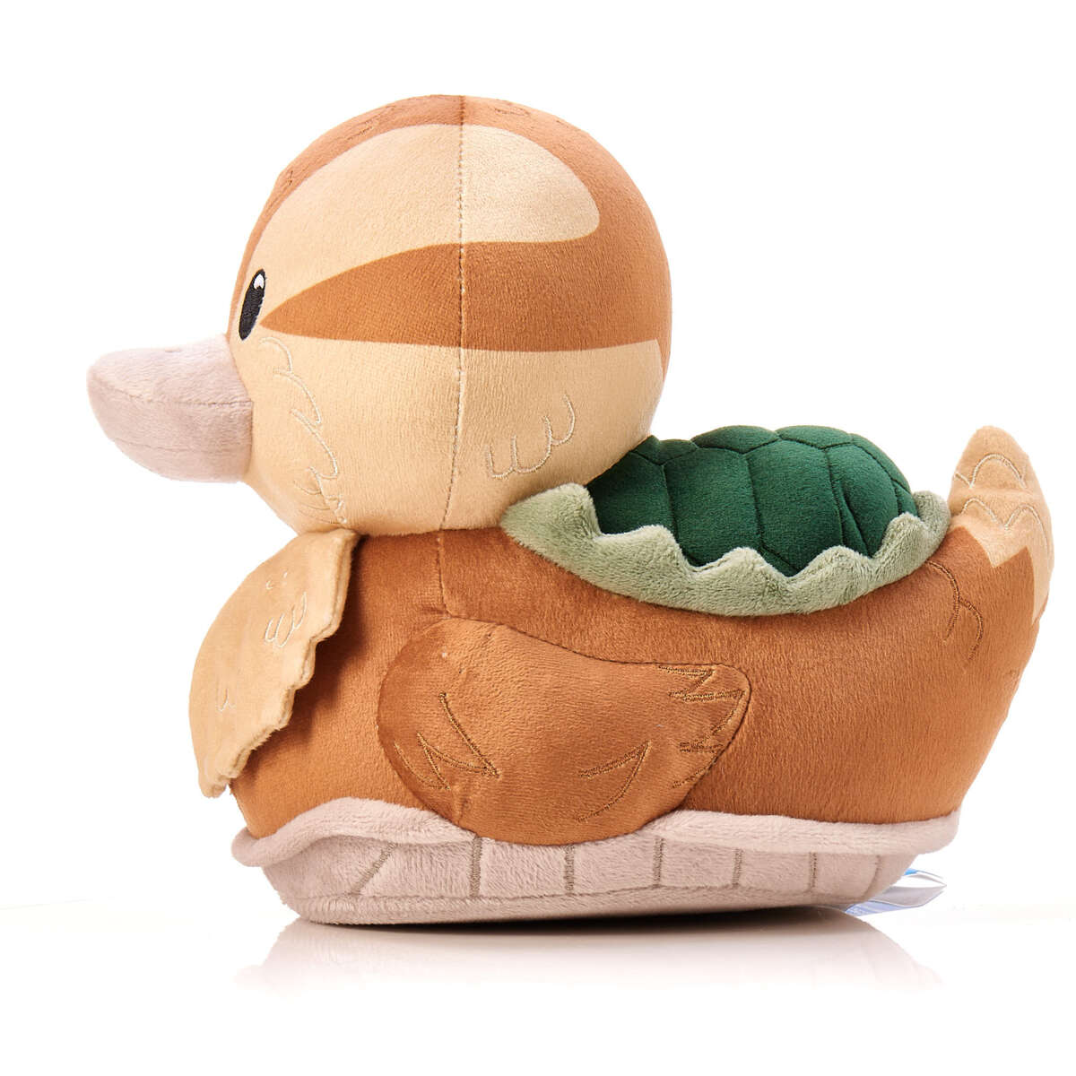 numskull® Avatar the Last Air Bender: Turtleduck TUBBZ™ plysjfigur
