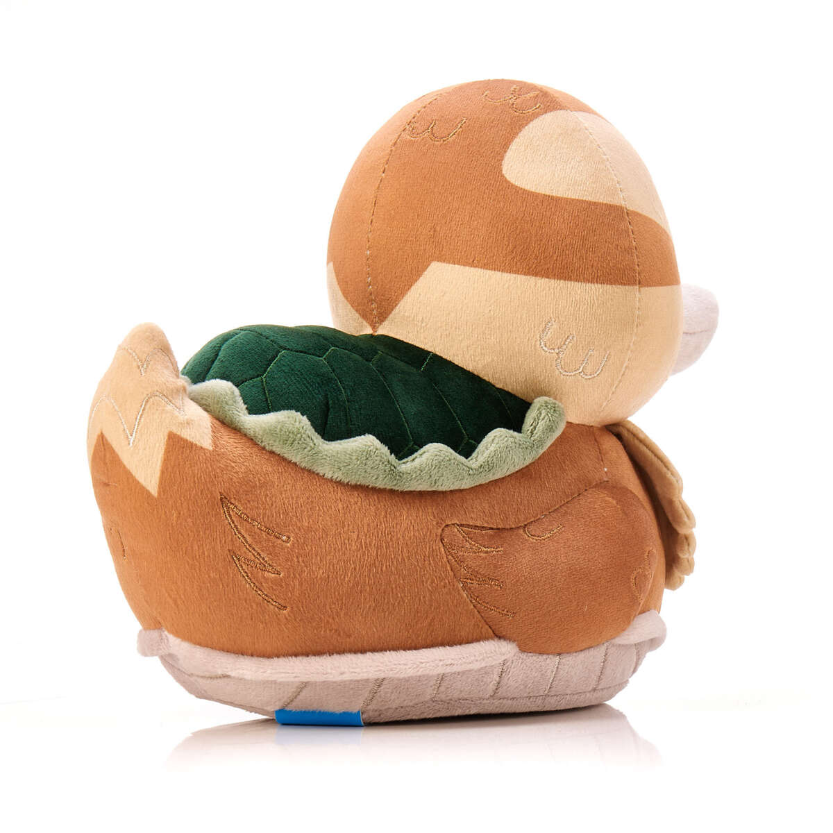 numskull® Avatar the Last Air Bender: Turtleduck TUBBZ™ plysjfigur