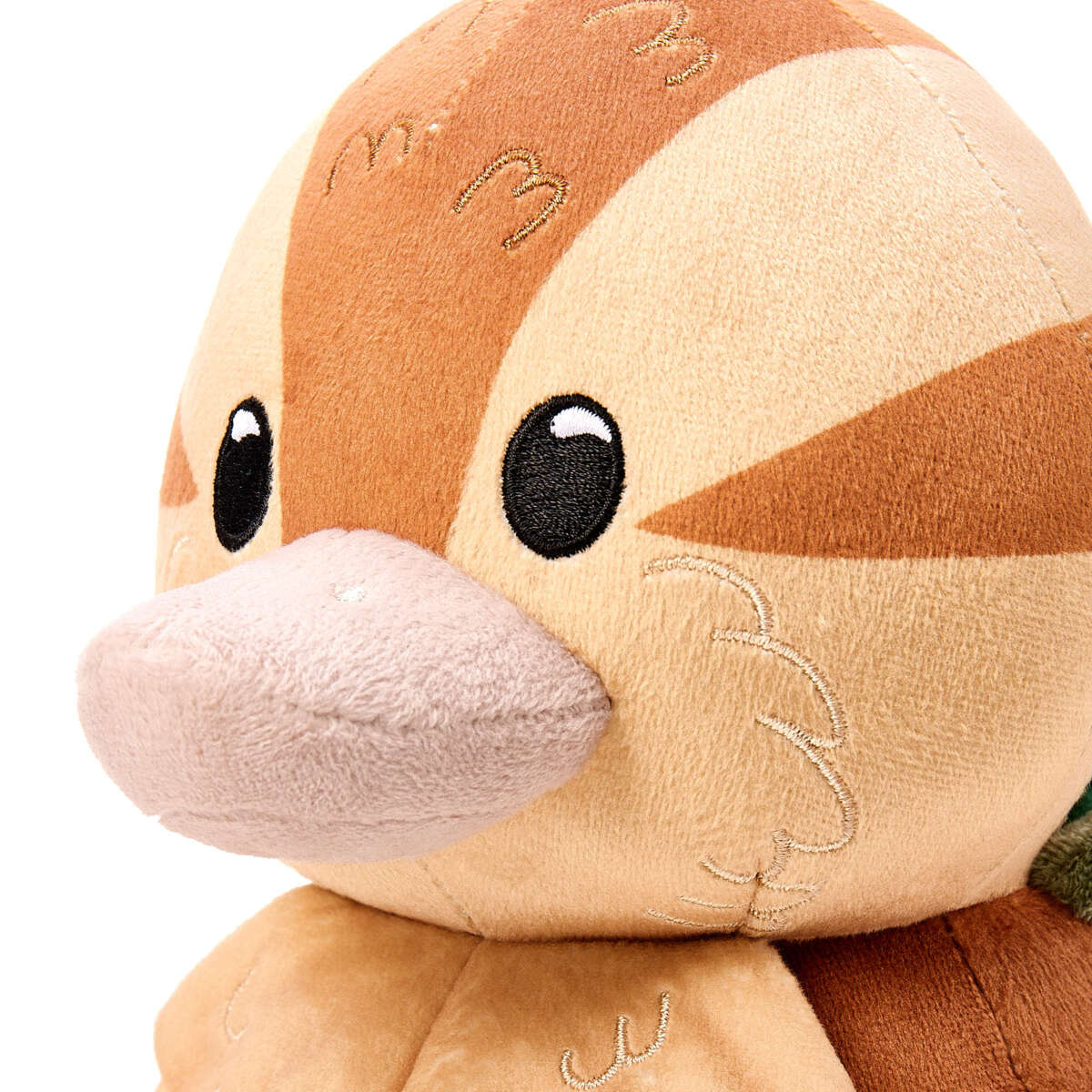 numskull® Avatar the Last Air Bender: Turtleduck TUBBZ™ plysjfigur