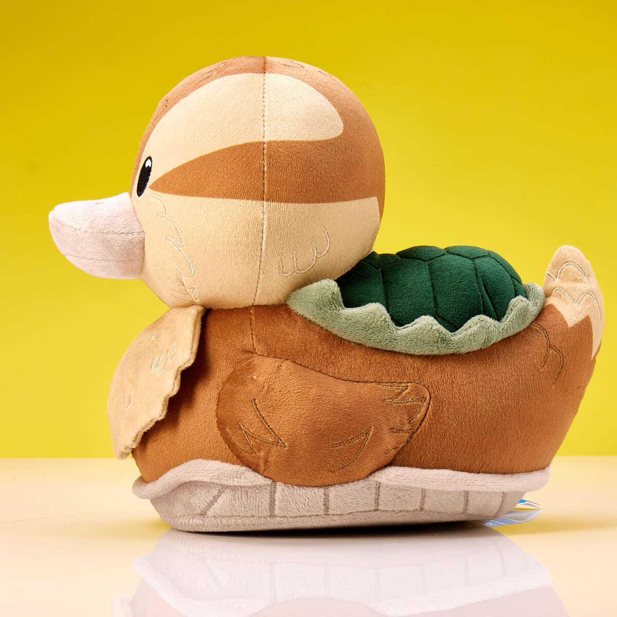 numskull® Avatar the Last Air Bender: Turtleduck TUBBZ™ plysjfigur