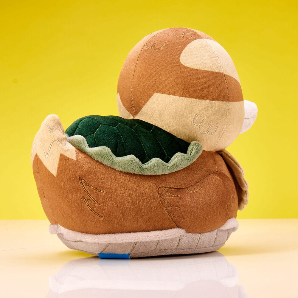 numskull® Avatar the Last Air Bender: Turtleduck TUBBZ™ plysjfigur