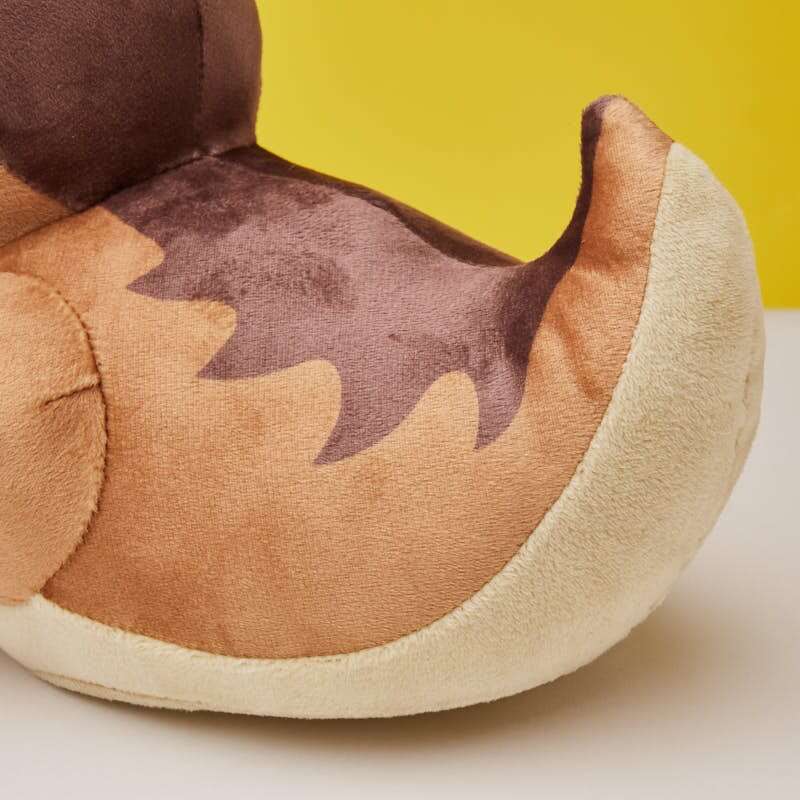 numskull® Jurassic Park: T-Rex TUBBZ™ plysjfigur