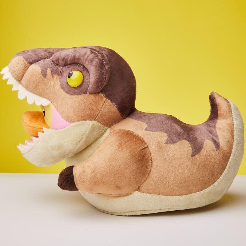 numskull® Jurassic Park: T-Rex TUBBZ™ plysjfigur