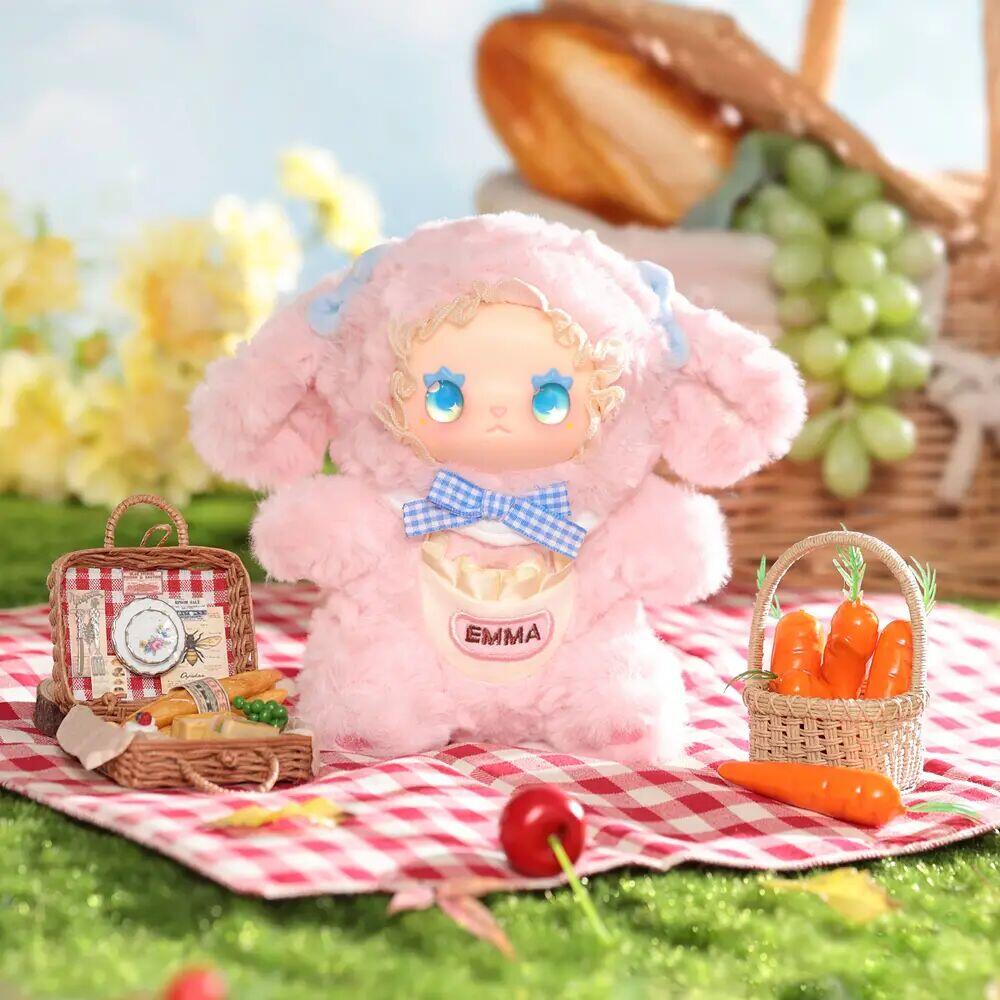 Lovely Emma samlefigur