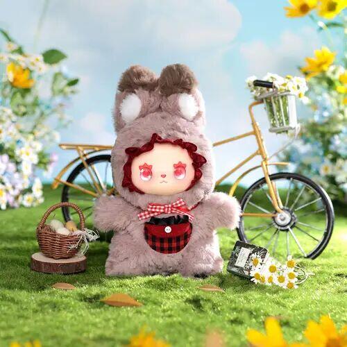 Lovely Emma samlefigur