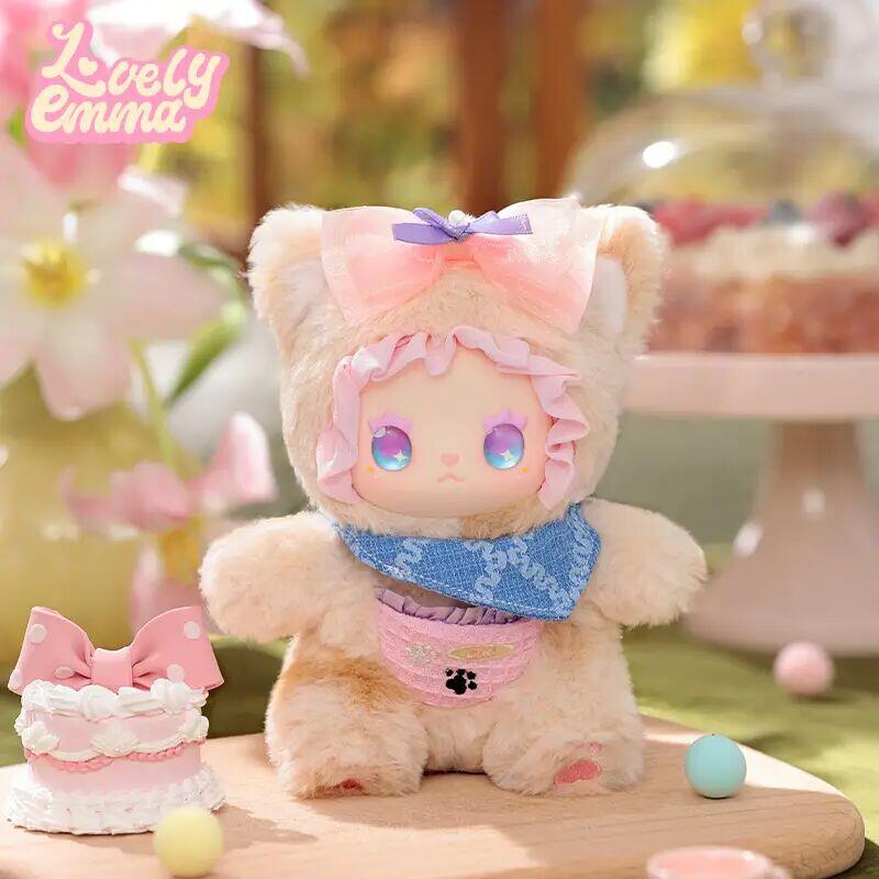 Lovely Emma samlefigur