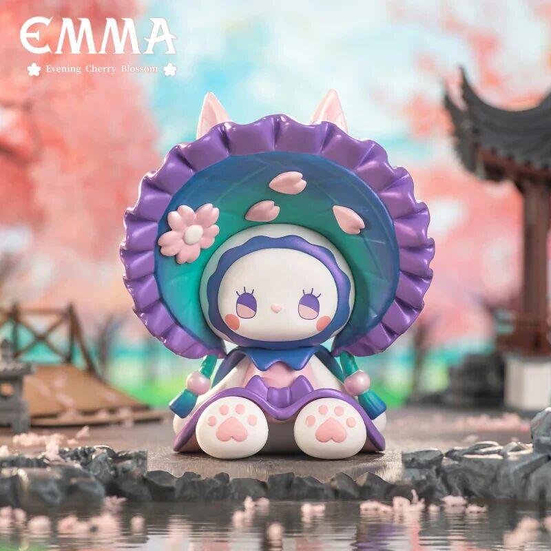 Emma Secret Forest: Late cherry samlefigur