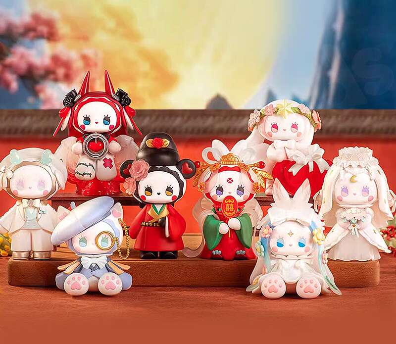 Emma Secret Forest: Beloved series samlefigur