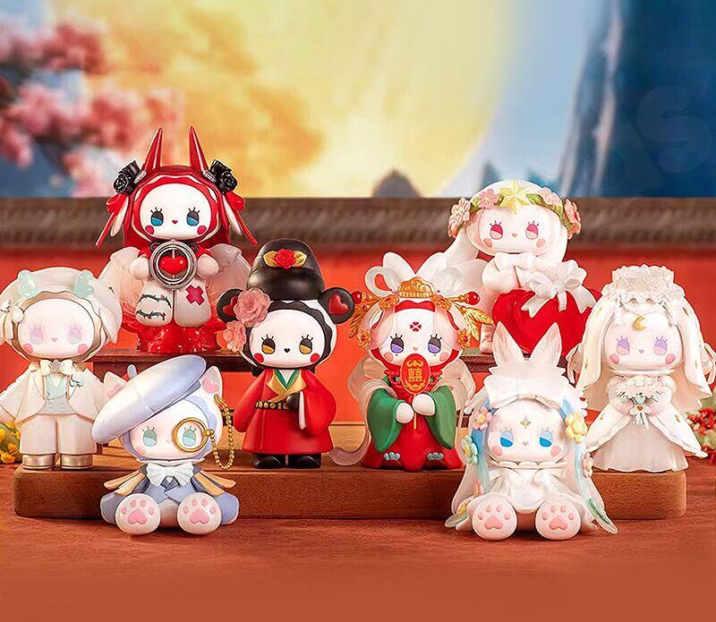 Emma Secret Forest: Beloved series samlefigur