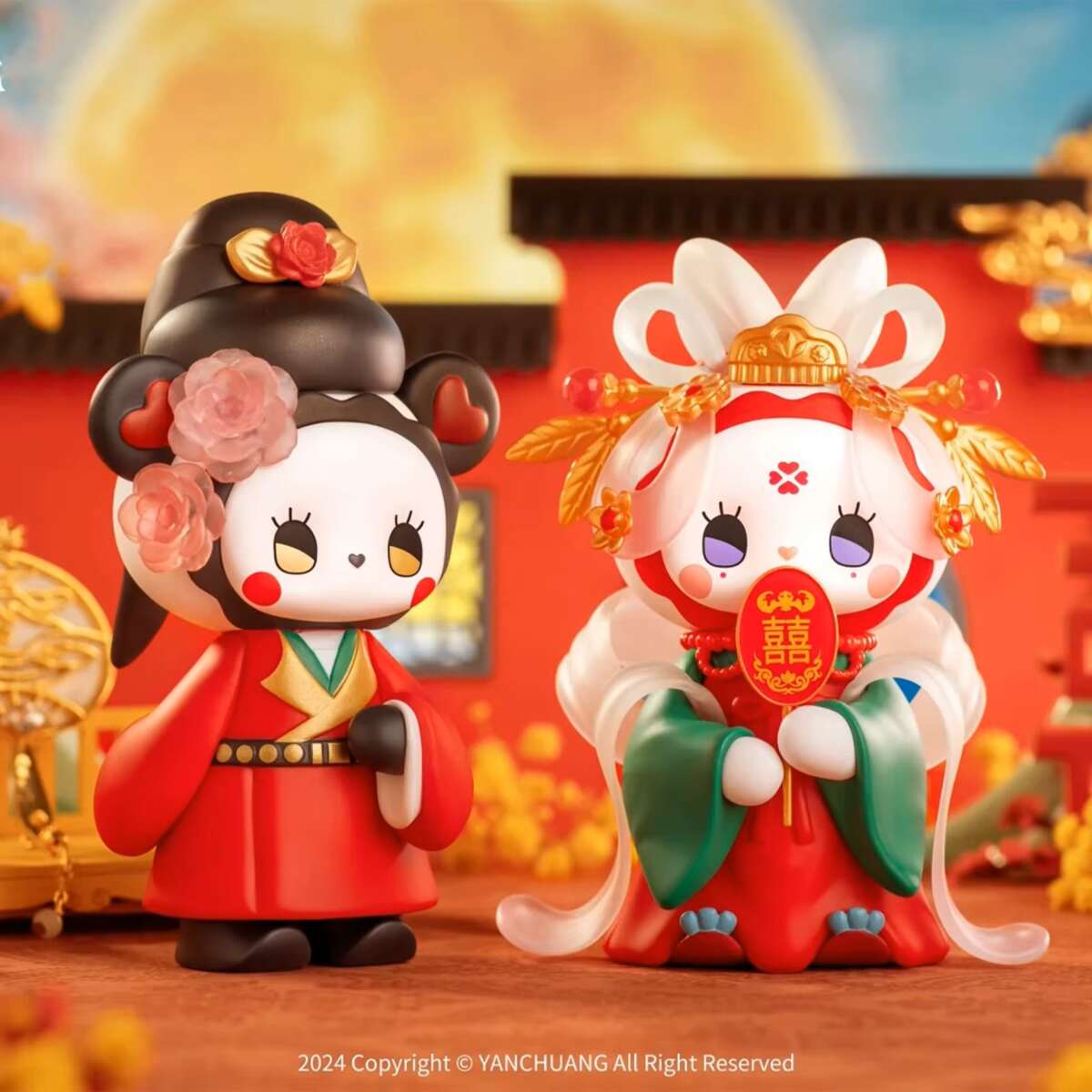Emma Secret Forest: Beloved series samlefigur