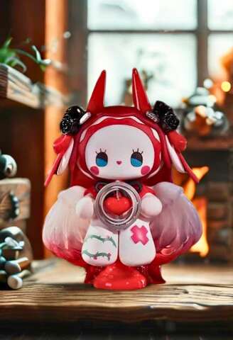 Emma Secret Forest: Beloved series samlefigur
