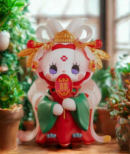 Emma Secret Forest: Beloved series samlefigur