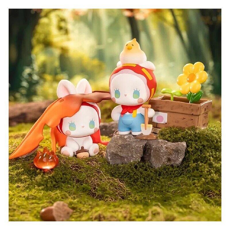 Emma Fairy Babe Academy samlefigur