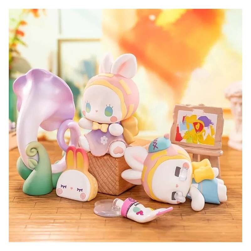 Emma Fairy Babe Academy samlefigur