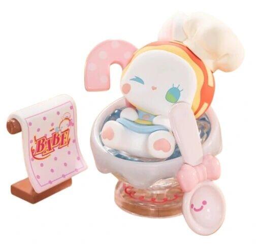 Emma Fairy Babe Academy samlefigur
