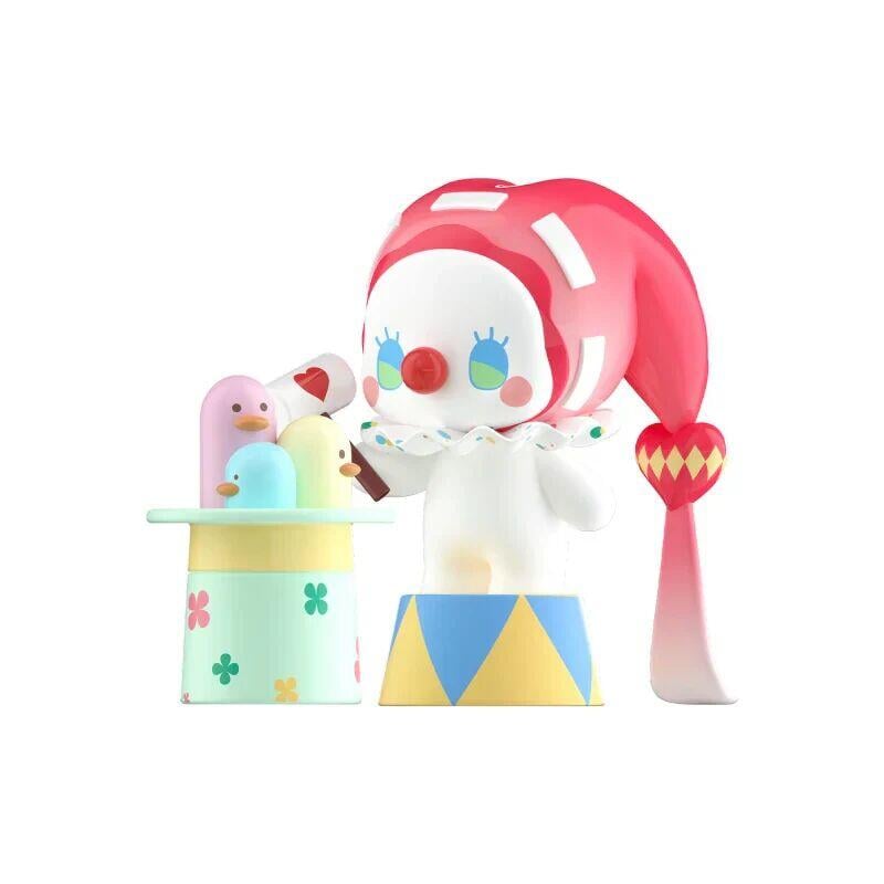 Emma Fairy Babe Academy samlefigur