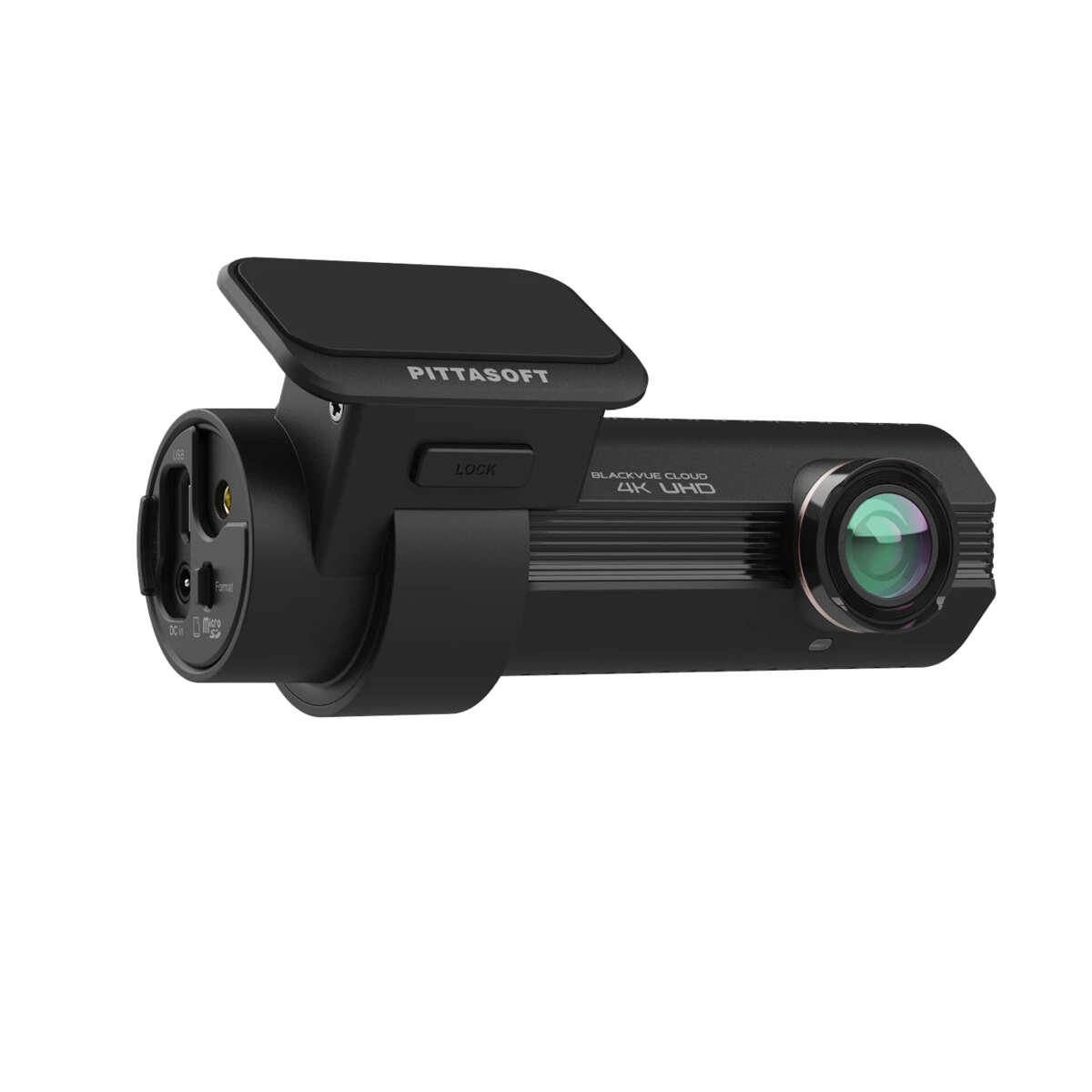 Blackvue Dashcam DR970X-1CH Plus II 64GB