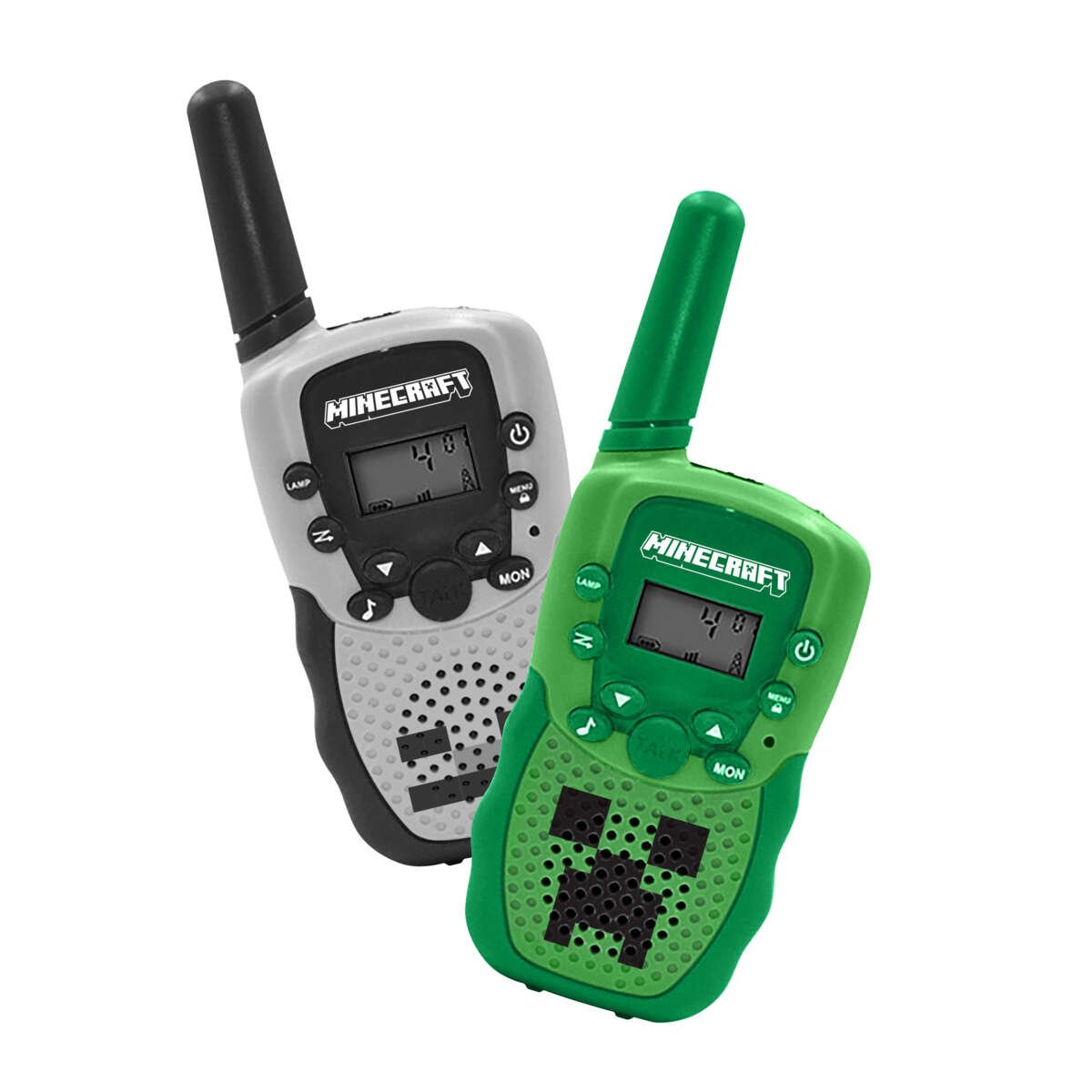 Minecraft™ walkie-talkie