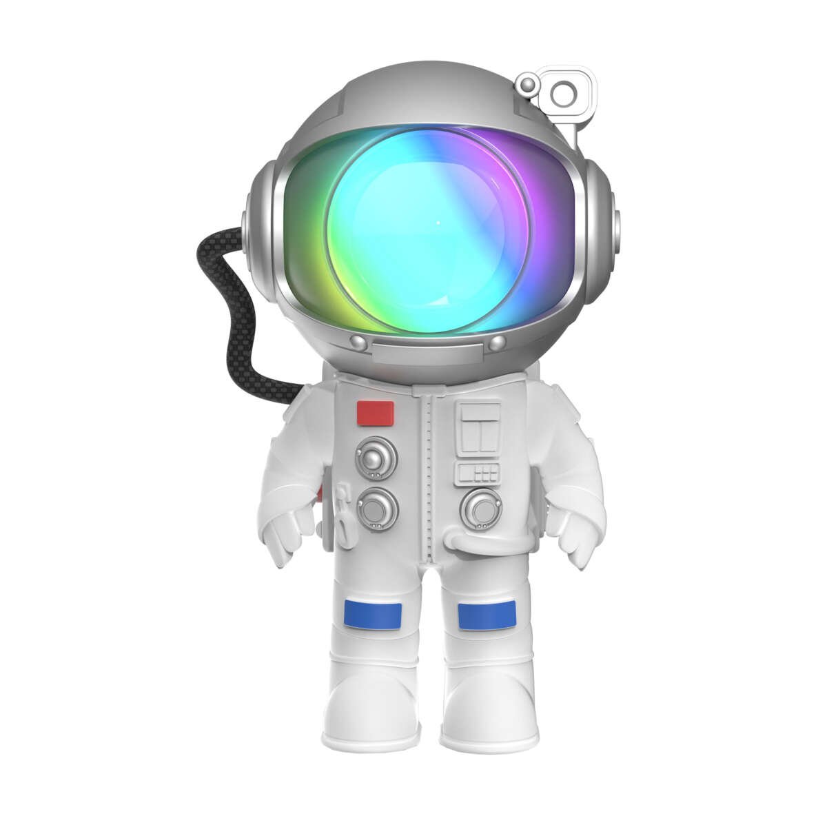 MOB Mini Stellar Light Astronaut projektor