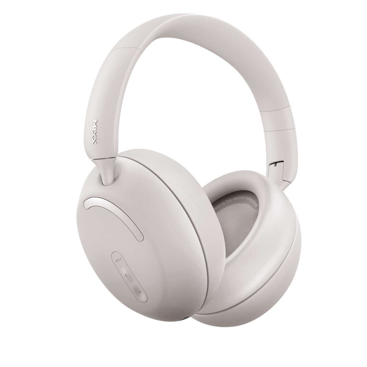MIXX StreamQ D2 Over-Ear Wireless hodetelefoner
