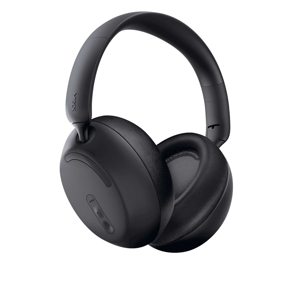 MIXX StreamQ D2 Over-Ear Wireless hodetelefoner