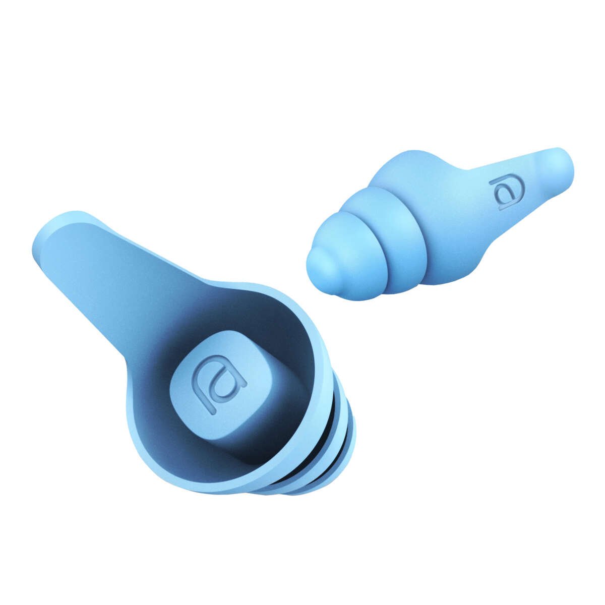 Mixx støybeskyttelse Fly 27dB (SNR) 22dB (NRR)